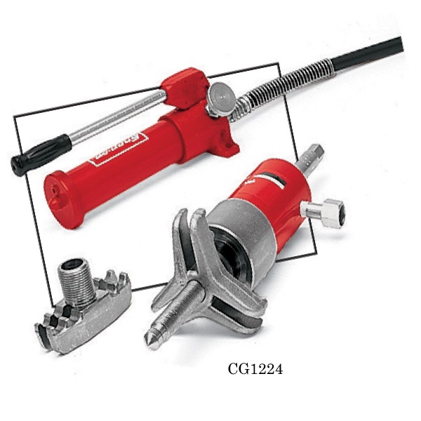 Snapon Hand Tools CG1224 10-Ton Hydraulic Conversion Kit